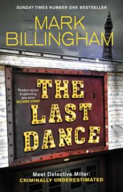 The last dance