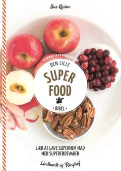 Den lille superfood bibel