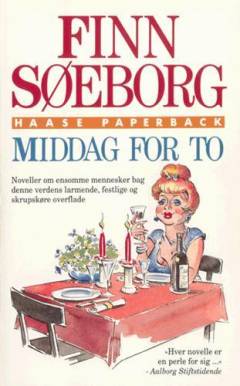 Middag for to