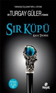 Sır küpü : kaos teorisi