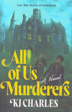 All of us murderers