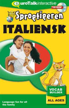 Impara l'italiano!