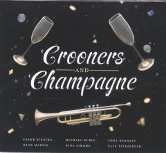 Crooners and champagne