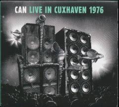Musik (cd), 2022, ℗2021
