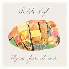Sindets asyl