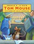 Tom Mouse. Roaring Brook Press