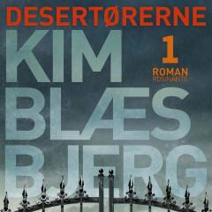 Desertørerne. 1