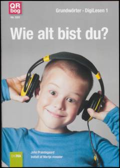 Wie alt bist du?