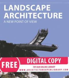 Landscape architecture : new points of view