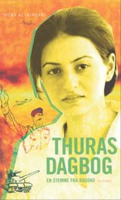 Thuras dagbog : en stemme fra Bagdad