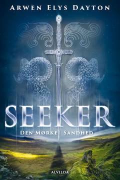 Seeker - den mørke sandhed