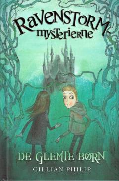 Ravenstorm-mysterierne - de glemte børn