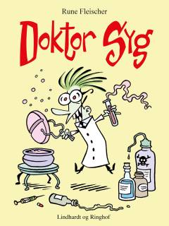 Doktor Syg