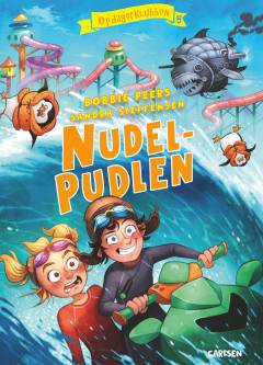 Nudelpudlen
