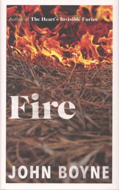 Fire