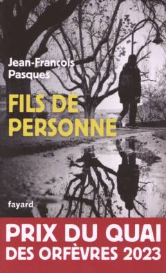 Fils de personne