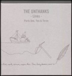 Lines, parts one, two & three