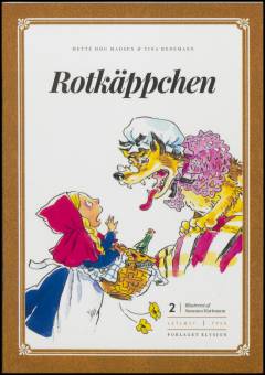 Rotkäppchen