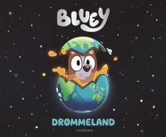 Bluey - drømmeland