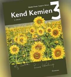 Kend kemien 3