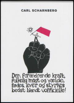 Den forandrende kraft : udvalgte digte og lærestykker