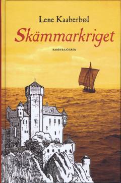 Skämmarkriget