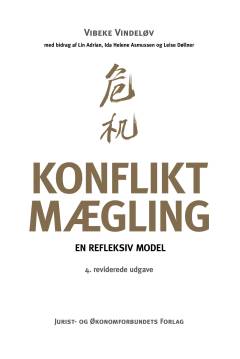 Konfliktmægling : en refleksiv model