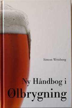 Ny håndbog i ølbrygning