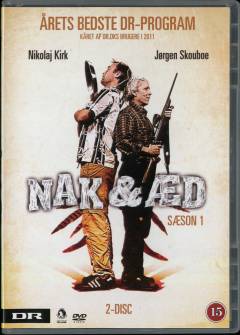 Nak & æd