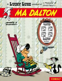 Ma Dalton