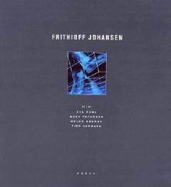 Frithioff Johansen