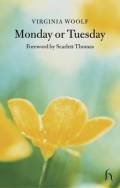 Monday or Thuesday