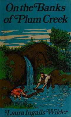 On the banks of Plum Creek