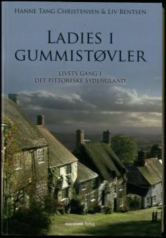 Ladies i gummistøvler