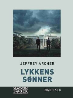 Lykkens sønner. Bind 1 (Stor skrift)