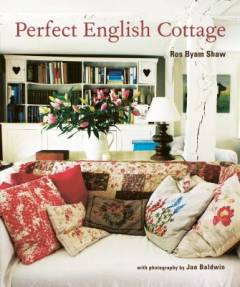Perfect English cottage