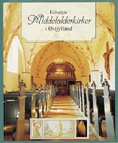 Udvalgte middelalderkirker i Østjylland