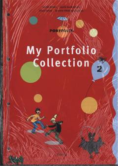 My portfolio collection 2