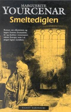Smeltediglen