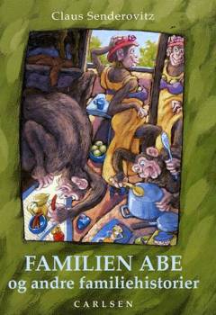 Familien Abe og andre familiehistorier