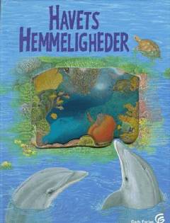 Havets hemmeligheder