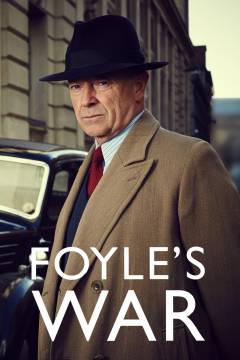 Foyle's war, sæson 1