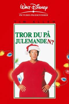 Tror du på julemanden?
