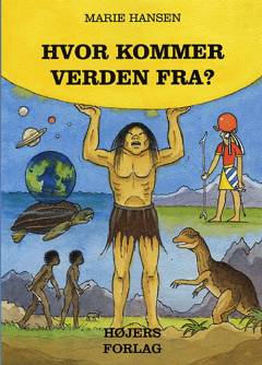 Hvor kommer verden fra?