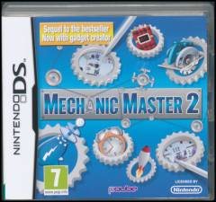 Mechanic master 2