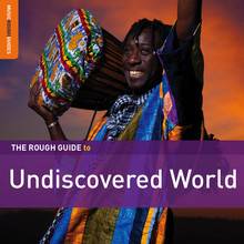 The rough guide to undiscovered world