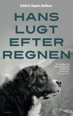 Hans lugt efter regnen