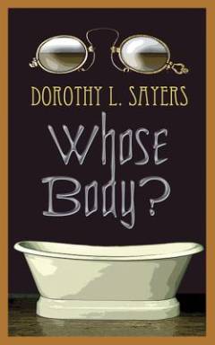 Whose body?