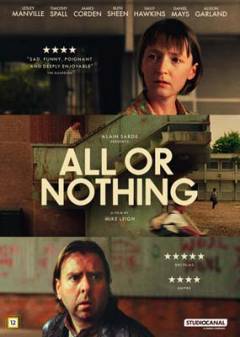 All or nothing