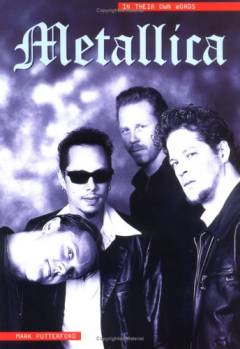 Metallica - in their own words